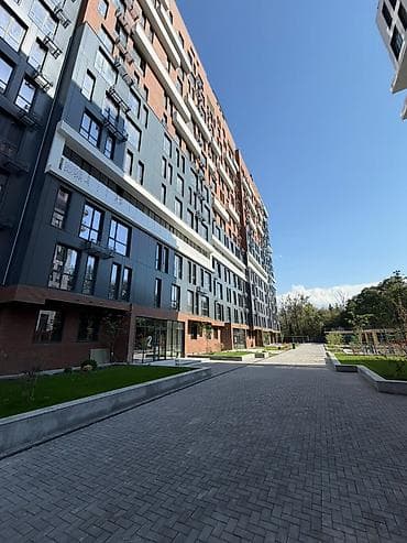 Недвижимость: 3 комнаты, 82 м², Ботанический сад Элитка, 11 этаж, ПСО (под самоотделку) — 3