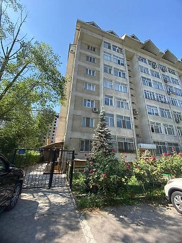 4 комнаты, 120 м², Элитка, 2 этаж