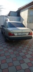 купить передний бампер на мерседес w210 в бишкеке: Mercedes-Benz E-Class: 1990 г., 2.3 л, Автомат, Бензин, Седан — 9