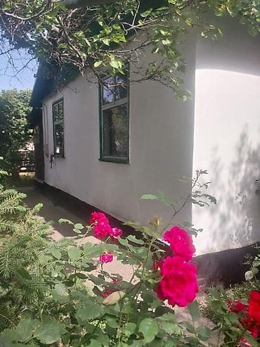 дом соклук: Продаётся дом 8 соток. Сокулукский район, с. Первомайское, улица — 5