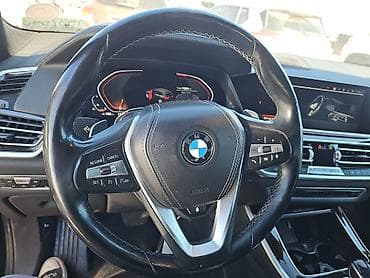 byd leopard 8: BMW X5: 2019 г., 3 л, Автомат, Бензин, Кроссовер — 7
