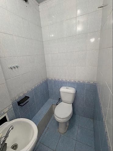 110: 3 комнаты, 110 м², Учкун мкр Индивидуалка, 3 этаж, Свежий ремонт — 9