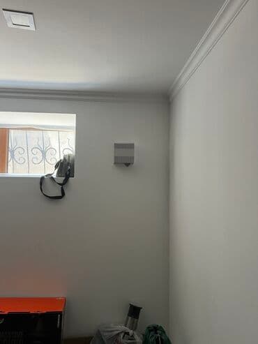 работ по вентиляцию: Приточно-вытяжная вентиляция для дома и квартиры DEM AL — 12