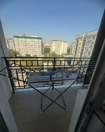 квартира аренды: 1 комната, Собственник, Без подселения, С мебелью полностью — 3