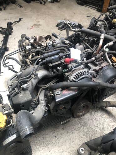 1az: Привозные двигателии АКПП из Японии Контрактный двигатель Тайота — 4