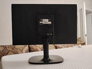 Монитор LG 22" (серия Flatron) - Диагональ экрана: 19 дюйма -