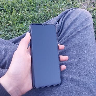 redmi note 13 pro lalafo: Redmi, Redmi 9A, Б/у, 32 ГБ, цвет - Черный, 2 SIM — 6
