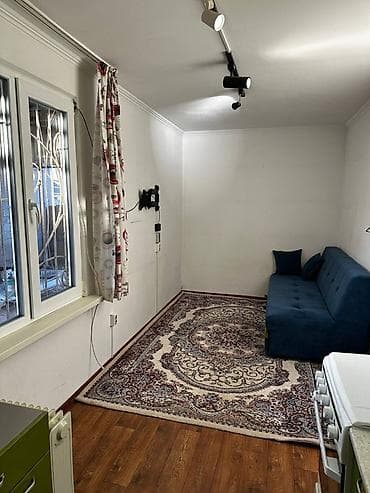 квартира шота руставели: 2 комнаты, Собственник — 3