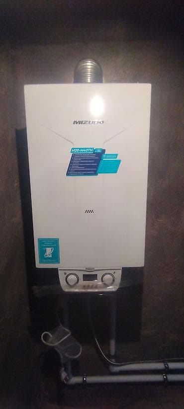 замена газовых фильтров: Теплый пол Монтаж Больше 6 лет опыта — 10