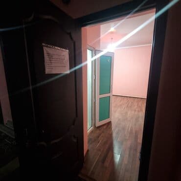 сдаю в аренду бишкек: 14 м², Без мебели — 2
