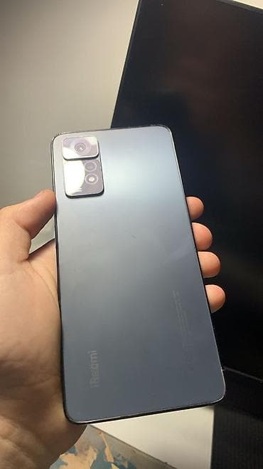 psp rom: Redmi, Redmi Note 11 Pro, 128 ГБ — 2