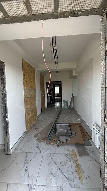 куплю элитные квартиры: 2 комнаты, 4821 м², Элитка, Готовая ПСО (под самоотделку) — 9