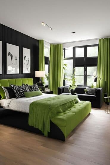 коттеджи на иссык куле зимой: 1 комната, Банные принадлежности, Телевизор, Кондиционер — 1