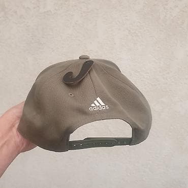 Кепка, Бейсболка, Козырек: Изогнутый, С вышивкой