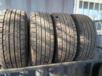 зимние шины на ниву 21214: Колеса в сборе 215 / 55 / R 16, Зима, Комплект, Легковые, Литые, отверстий - 4 — 18