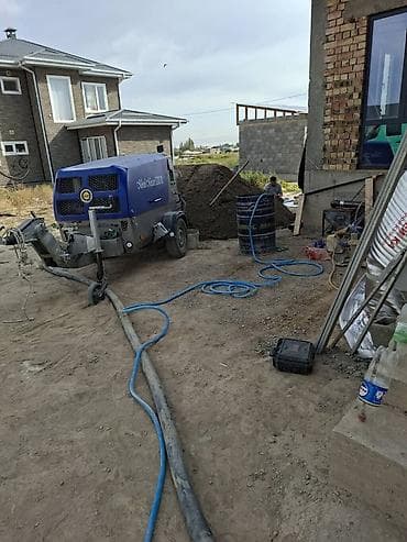 mix 4: Стяжка пола Больше 6 лет опыта — 4