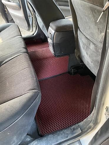 mercede: Toyota Blit Ева Полики Бишкек Eva Полики Бишкек Ева Коврики Бишкек — 4