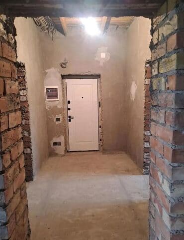 однокомнатный дом: Дача, 20 кв. м, 1 бөлмө, Кыймылсыз мүлк агенттиги, Эски ремонт — 4