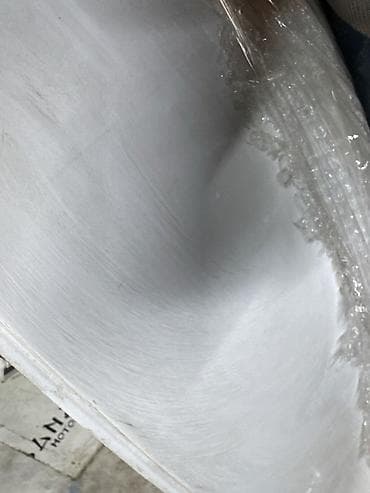 hyunda: Дверь HYUNDAI Avante AD G4FG 2017 задн. лев. (б/у) — 2