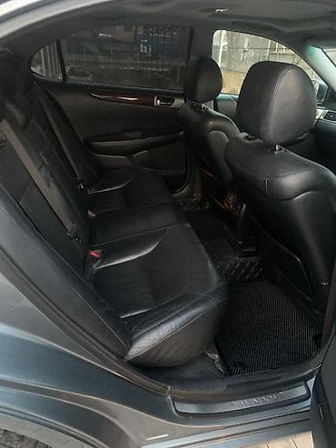 тойота windom: Toyota Windom: 2005 г., 3 л, Автомат, Бензин, Седан — 4