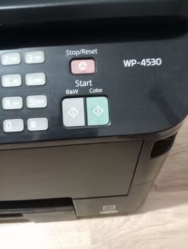 совместимые расходные материалы tti цветные картриджи: Принтер состояние хорошее. Формат печати А4. Количество цветов 4 — 4