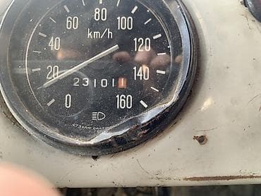 9: УАЗ 452 Buhanka: 2004 г., 2.9 л, Механика, Бензин, Пикап — 8