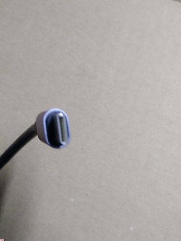 band 4: Type-C USB-C Адаптер VGA, совместимый с USB C на 4K HDMI, Тип C, хаб — 6