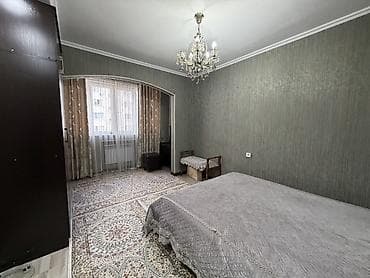 Квартиры: 4 комнаты, 106 м², 106 серия улучшенная, 4 этаж, Дизайнерский ремонт — 5