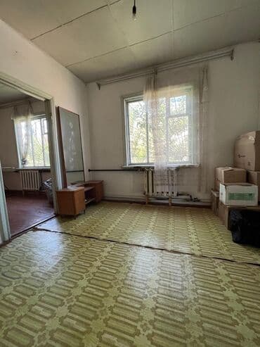 чолпон ата гостевые дома: Үй, 55 кв. м, 2 бөлмө, Кыймылсыз мүлк агенттиги, Косметикалык оңдоо — 7