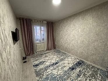 Недвижимость: 2 комнаты, 45 м², ТЦ Весна 105 серия, 5 этаж, Евроремонт — 2