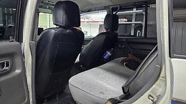 renault master: Митсубиси Поджеро СРОЧНО СРОЧНО ПРОДАЮ 🔥 1992 год.дизель турбообьем — 9