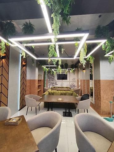 Сварка: Ремонт под ключ | Кафе, рестораны Больше 6 лет опыта — 5