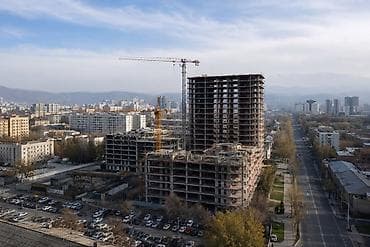 фучика 18 а: 4 комнаты, 149 м², Элитка, Мед Академия Элитка, 13 этаж, ПСО (под самоотделку) — 4