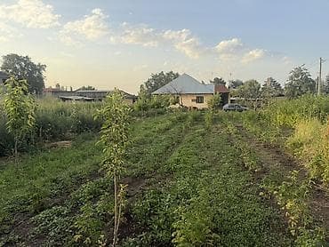 гэс 5: 7 соток, Для строительства, Договор купли-продажи, Тех паспорт — 3