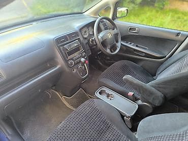 гов 2: Honda Stream: 2003 г., 1.7 л, Автомат, Бензин, Минивэн — 7