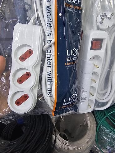 розетки с usb: Сетевой удлинитель с выключателем - 4 розетки типа Schuko — 2