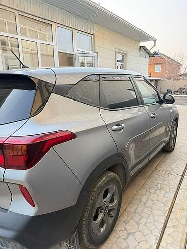 3 2 дизел: Kia Seltos: 2021 г., 1.6 л, Дизель, Кроссовер — 4