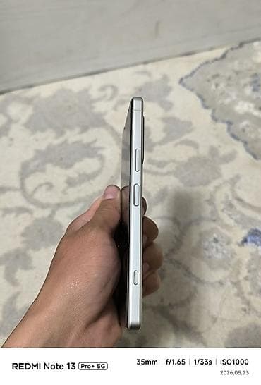 black shark 5: Sony Xperia 5 IV, Б/у, 128 ГБ, цвет - Белый, 1 SIM, 2 SIM, eSIM — 9