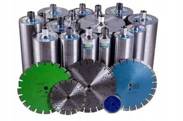 набор ключей форс бишкек: Резка, Алмазная резка — 2