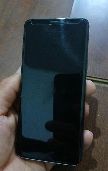 super scanner: Samsung Galaxy S9, Б/у, 64 ГБ, цвет - Голубой — 4