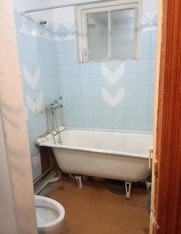 Батирлер: 2 бөлмө, 41 м², Ата-Түрк паркы Хрущевка, 1 кабат, Косметикалык оңдоо — 5