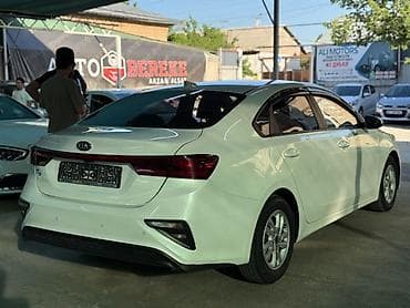 к3 запчасти: Kia K3: 2019 г., 1.6 л, Автомат, Бензин, Седан — 4