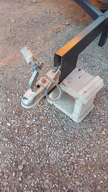 ош жапалак: Чиркегич, Борттук — 8