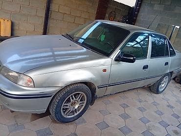 фары для нексии: Daewoo Nexia: 2005 г., Механика, Седан — 8