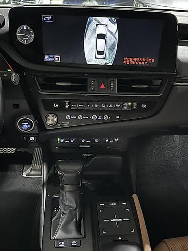 rx 2006: Lexus ES: 2022 г., 2.5 л, Автомат, Гибрид, Седан — 6