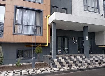 all group: 1 комната, 51 м², Элитка, 1 этаж, Евроремонт — 10