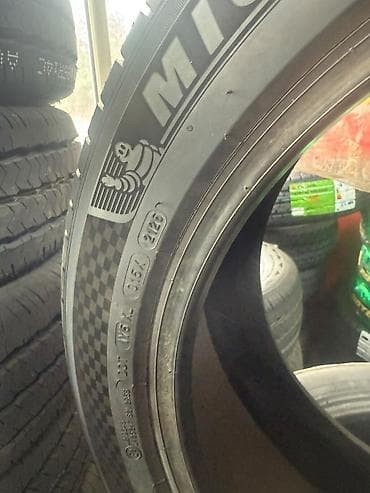 starters.99: Шины 265 / 45 / R 21, Лето, Новый, Комплект, Китай, Michelin — 3