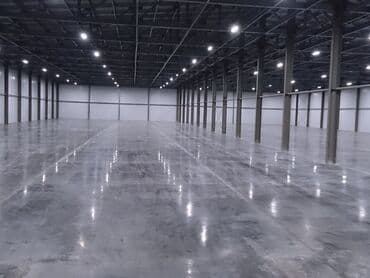 Дизайн, долборлоо: Предоставляем услуги бетонных полов стяжка с использованием — 8