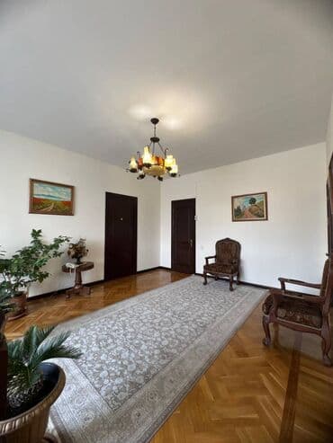 продаю частный дом бишкек: Дом, 540 м², 8 комнат — 9