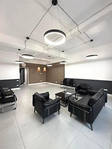 Недвижимость: Аренда офисов, 60 м², В бизнес центре, С отдельным сан узлом — 2